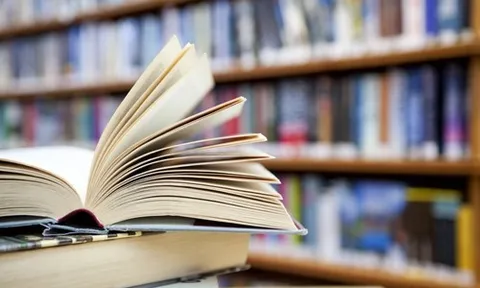 Bất ngờ trước những tác dụng của việc đọc sách, cha mẹ đừng quên chia sẻ cùng con
